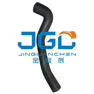 LS05P01291P1 Đường ống ống nước phía trên động cơ cho máy đào SK460-8 E 480-8 Cỡ trung bình và đảm bảo