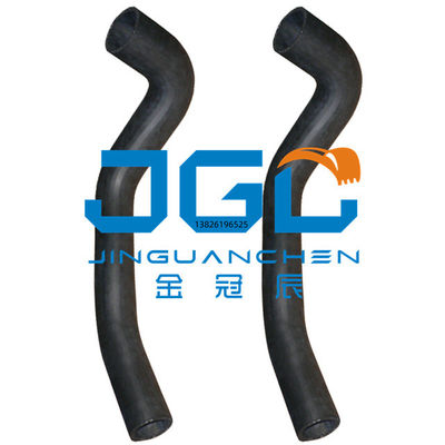 LS05P01291P1 Đường ống ống nước phía trên động cơ cho máy đào SK460-8 E 480-8 Cỡ trung bình và đảm bảo
