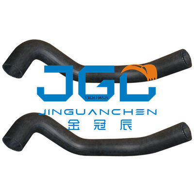 LS05P01291P1 Đường ống ống nước phía trên động cơ cho máy đào SK460-8 E 480-8 Cỡ trung bình và đảm bảo