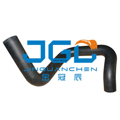Coler cỡ trung bình LS05P01292P1 Đường ống ống nước phía trên động cơ cho máy đào SK460-8 E 480-8