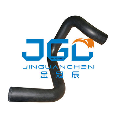 Coler cỡ trung bình LS05P01292P1 Đường ống ống nước phía trên động cơ cho máy đào SK460-8 E 480-8