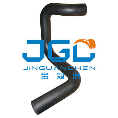 Coler cỡ trung bình LS05P01292P1 Đường ống ống nước phía trên động cơ cho máy đào SK460-8 E 480-8