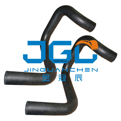 Coler cỡ trung bình LS05P01292P1 Đường ống ống nước phía trên động cơ cho máy đào SK460-8 E 480-8