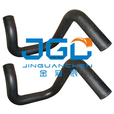 Coler cỡ trung bình LS05P01292P1 Đường ống ống nước phía trên động cơ cho máy đào SK460-8 E 480-8
