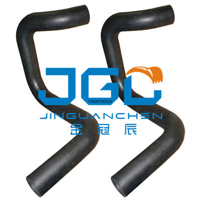 Coler cỡ trung bình LS05P01292P1 Đường ống ống nước phía trên động cơ cho máy đào SK460-8 E 480-8