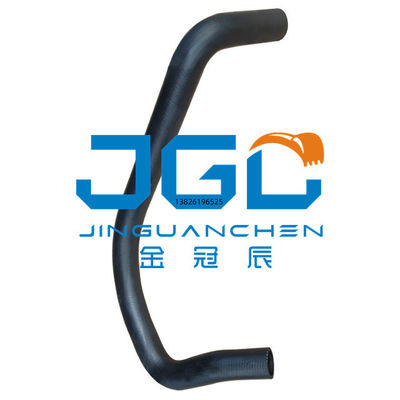 ống nước tản nhiệt 14503559 14503561 Đối với EC55BLC EC60BLC máy đào ống ống dẫn trên và dưới máy móc