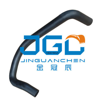 ống nước tản nhiệt 14503559 14503561 Đối với EC55BLC EC60BLC máy đào ống ống dẫn trên và dưới máy móc
