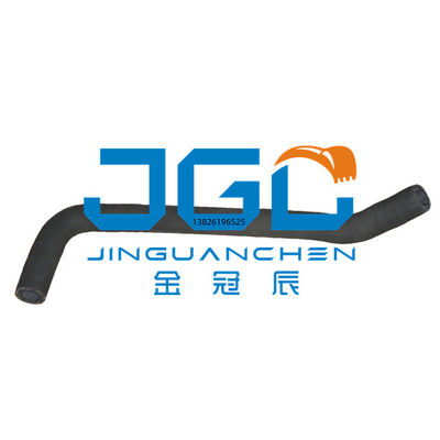 Đường ống ống nước 14536066 cho VOL-VO EC360 EC460BLC Coler