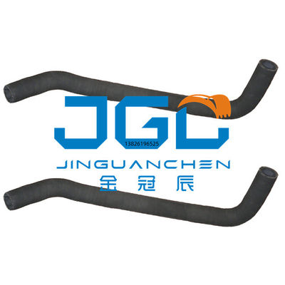Đường ống ống nước 14536066 cho VOL-VO EC360 EC460BLC Coler