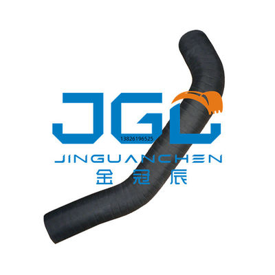 Các bộ phận máy đào xây dựng 14536069 ống ống ống nước cho VOL-VO EC460