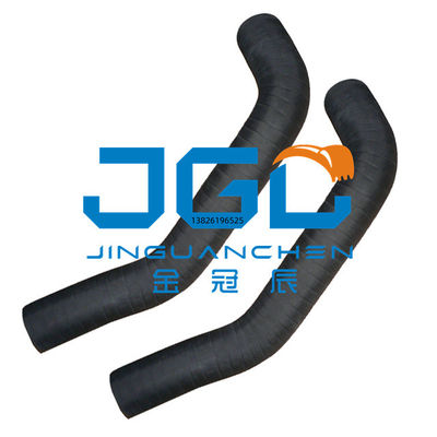 Các bộ phận máy đào xây dựng 14536069 ống ống ống nước cho VOL-VO EC460