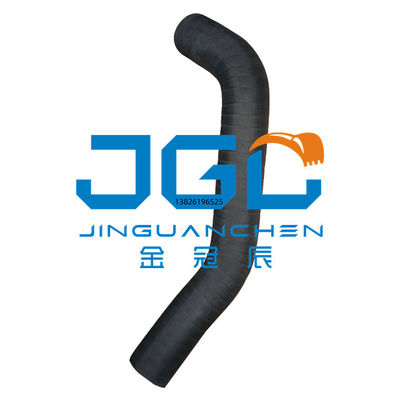Các bộ phận máy đào xây dựng 14536069 ống ống ống nước cho VOL-VO EC460
