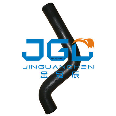Các bộ phận máy đào xây dựng 14533635 ống ống ống nước cho VOL-VO EC460