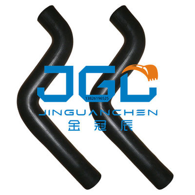 Các bộ phận máy đào xây dựng 14533635 ống ống ống nước cho VOL-VO EC460