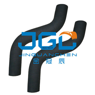 Ống ống ống nước hiệu suất cao 14506005 cho VOL-VO EC140BLC EC140