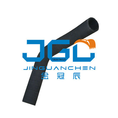Bộ phận phụ tùng máy đào ống ống nước 14506007 cho VOL-VO EC140BLC