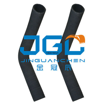 Bộ phận phụ tùng máy đào ống ống nước 14506007 cho VOL-VO EC140BLC