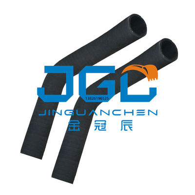 Bộ phận phụ tùng máy đào ống ống nước 14506007 cho VOL-VO EC140BLC