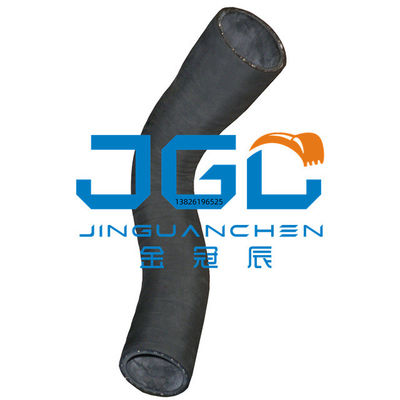 Các bộ phận thay thế ống nước xuống cho máy đào VOL-VO D6E 1461 8824 EC210B EC210BP