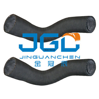 Các bộ phận thay thế ống nước xuống cho máy đào VOL-VO D6E 1461 8824 EC210B EC210BP