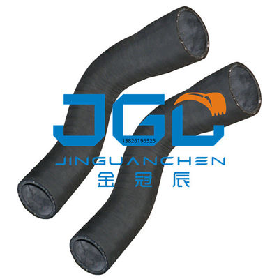 Các bộ phận thay thế ống nước xuống cho máy đào VOL-VO D6E 1461 8824 EC210B EC210BP