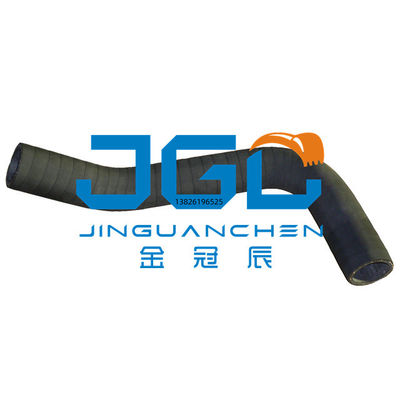 Giá rẻ hơn ống nước cho máy đào EC210BP ống cao su thủy lực 1461 8234