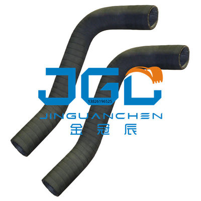 Giá rẻ hơn ống nước cho máy đào EC210BP ống cao su thủy lực 1461 8234