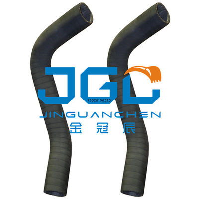 Giá rẻ hơn ống nước cho máy đào EC210BP ống cao su thủy lực 1461 8234