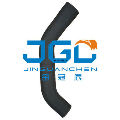 Giá rẻ hơn EC210BLC EC210BP EC210BLC Máy đào Radiator cao su ống thủy lực,đường ống nước Giá 1457 9231