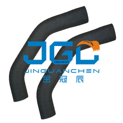 Giá rẻ hơn EC210BLC EC210BP EC210BLC Máy đào Radiator cao su ống thủy lực,đường ống nước Giá 1457 9231