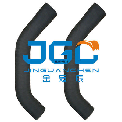 Giá rẻ hơn EC210BLC EC210BP EC210BLC Máy đào Radiator cao su ống thủy lực,đường ống nước Giá 1457 9231