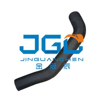 Các bộ phận thay thế Ống ống làm mát sạc 14536069 cho máy đào Volvo EC360 EC460 Cỡ trung bình