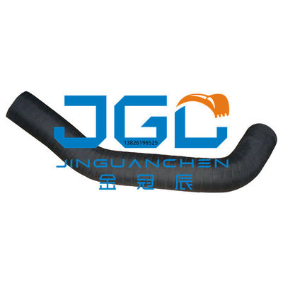Các bộ phận thay thế Ống ống làm mát sạc 14536069 cho máy đào Volvo EC360 EC460 Cỡ trung bình