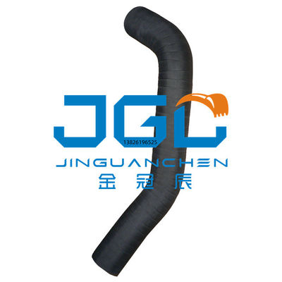 Các bộ phận thay thế Ống ống làm mát sạc 14536069 cho máy đào Volvo EC360 EC460 Cỡ trung bình