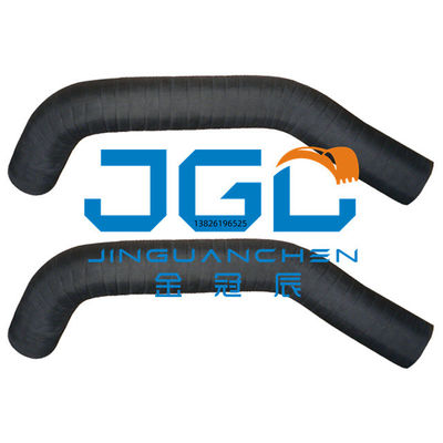 Các bộ phận thay thế Ống ống làm mát sạc 14536069 cho máy đào Volvo EC360 EC460 Cỡ trung bình