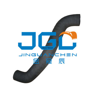 Vòng ống nước cho Ec360 Ec460 ống cao su máy đào 14506514