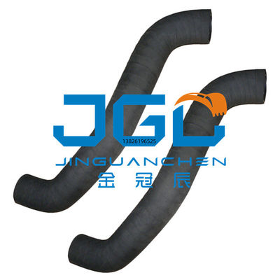 Vòng ống nước cho Ec360 Ec460 ống cao su máy đào 14506514