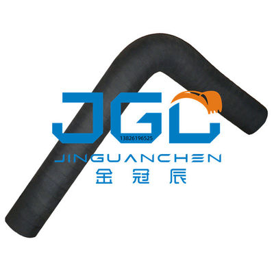 EC360 EC460 ống ống đào ống ống thoát nước phía trên giữa với 14506516