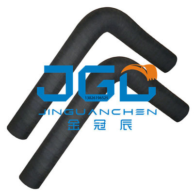EC360 EC460 ống ống đào ống ống thoát nước phía trên giữa với 14506516