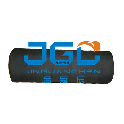 Các bộ phận thay thế ống nước phía trên 14506515 cho máy đào VOL-VO EC360 EC460