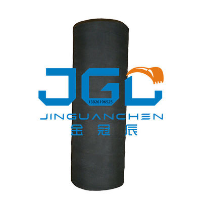 Các bộ phận thay thế ống nước phía trên 14506515 cho máy đào VOL-VO EC360 EC460
