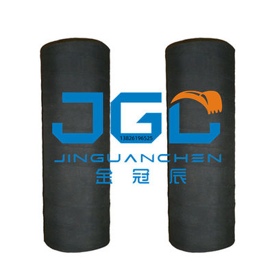 Các bộ phận thay thế ống nước phía trên 14506515 cho máy đào VOL-VO EC360 EC460
