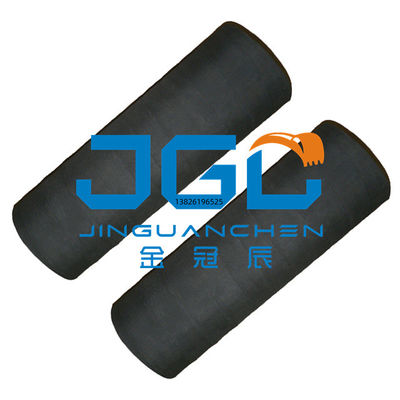 Các bộ phận thay thế ống nước phía trên 14506515 cho máy đào VOL-VO EC360 EC460