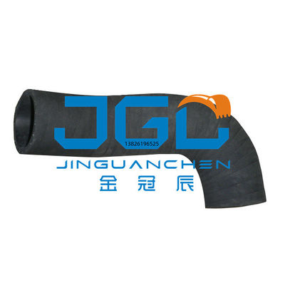 ống nước tản nhiệt 1463 6636 Đối với máy đào VOL-VO ống dẫn ống dẫn trên và dưới máy móc động cơ ProT Cuct mô hình VOL-VO