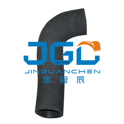 ống nước tản nhiệt 1463 6636 Đối với máy đào VOL-VO ống dẫn ống dẫn trên và dưới máy móc động cơ ProT Cuct mô hình VOL-VO
