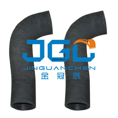 ống nước tản nhiệt 1463 6636 Đối với máy đào VOL-VO ống dẫn ống dẫn trên và dưới máy móc động cơ ProT Cuct mô hình VOL-VO