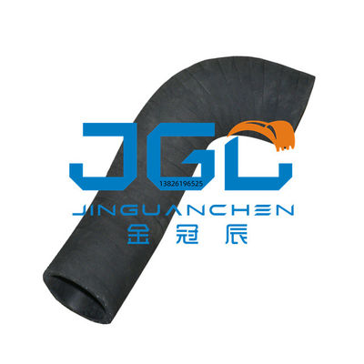 ống nước tản nhiệt 1463 6636 Đối với máy đào VOL-VO ống dẫn ống dẫn trên và dưới máy móc động cơ ProT Cuct mô hình VOL-VO
