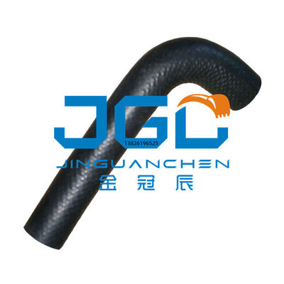 ống nước tản nhiệt cỡ trung bình 1463 6662 cho máy đào VOL-VO ProT Cuct mô hình máy móc