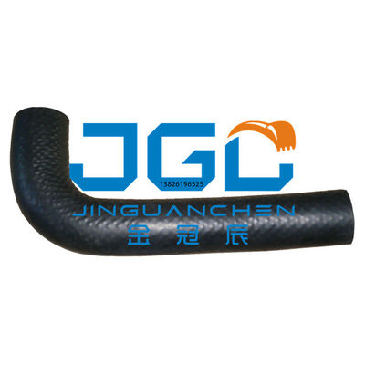 ống nước tản nhiệt cỡ trung bình 1463 6662 cho máy đào VOL-VO ProT Cuct mô hình máy móc