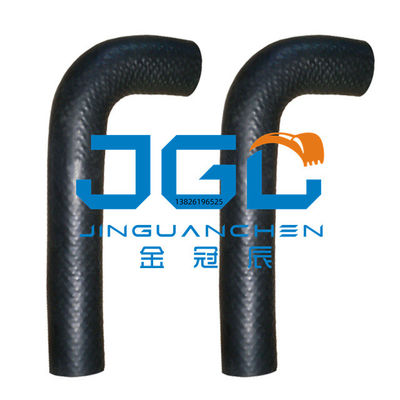 ống nước tản nhiệt cỡ trung bình 1463 6662 cho máy đào VOL-VO ProT Cuct mô hình máy móc